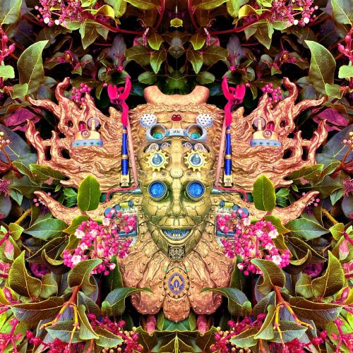 Are You Shpongled? [3 LP]