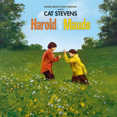Harold And Maude (Original Motion Picture Soundtrack) [LP]