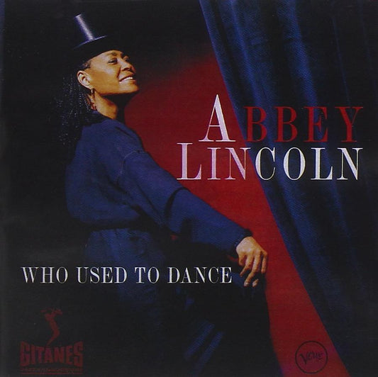 Who Used to Dance