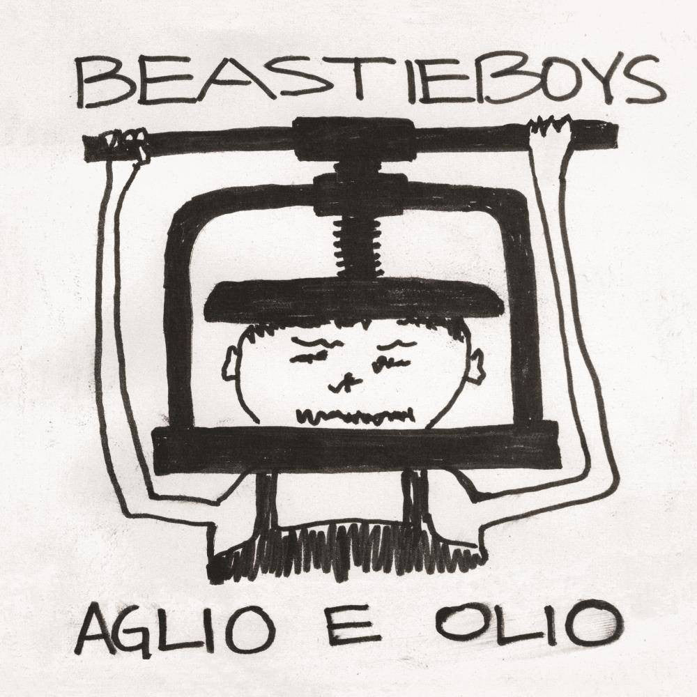 Aglio E Olio [LP]