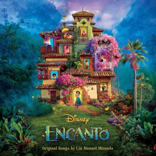 Encanto (Original Motion Picture Soundtrack) [LP]