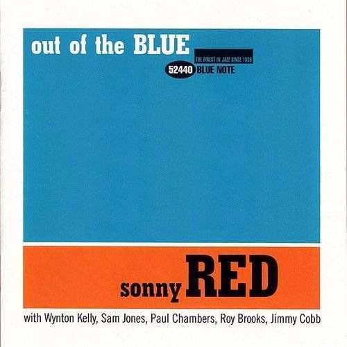 Out Of The Blue (Blue Note Tone Poet Series) [LP]