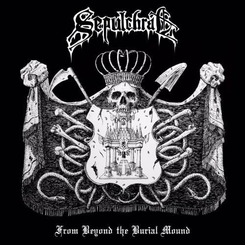 From Beyond The Burial Mound