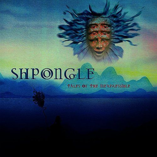 Tales Of The Inexpressible [2 LP]
