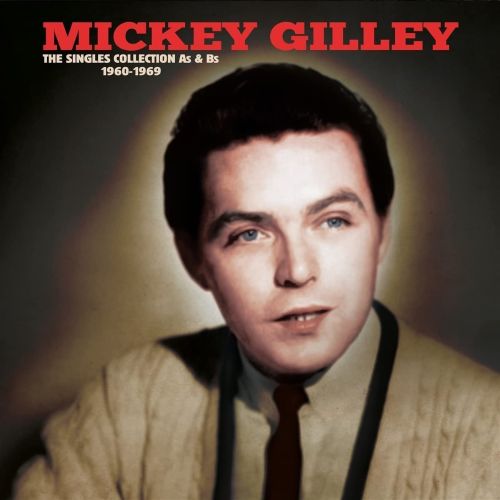 The Singles Collection A's & B's 1960-1969 (Gold)