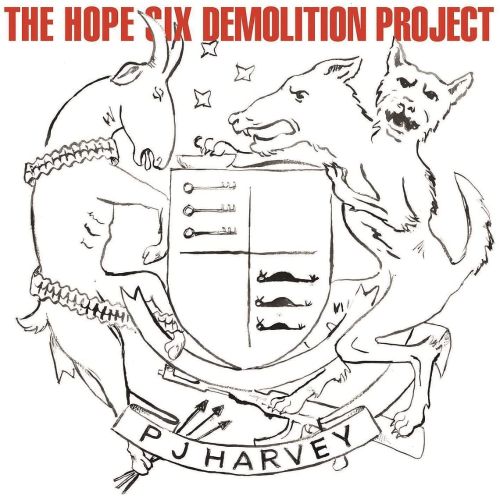 The Hope Six Demolition Project [LP]