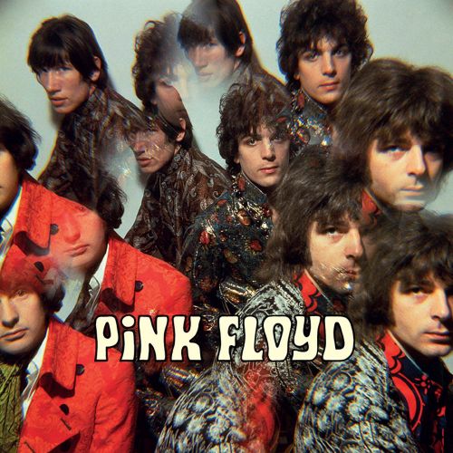 The Piper at the Gates of Dawn (Mono Version)