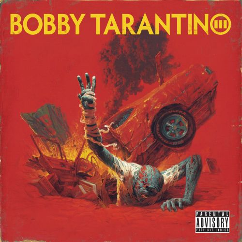 Bobby Tarantino III [LP]