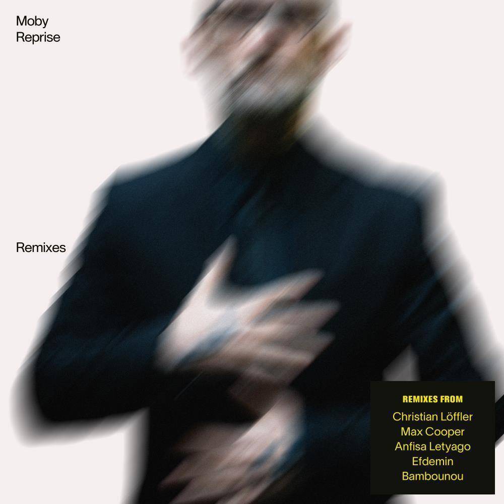 Reprise - Remixes [2 LP]