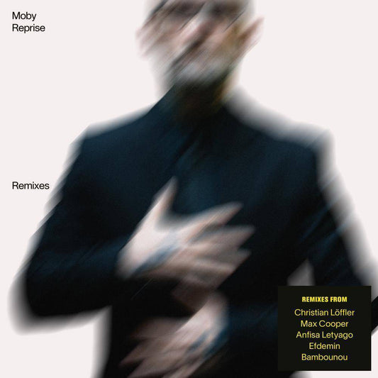 Reprise - Remixes [2 LP]