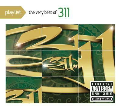 Playlist: The Very Best Of 311 [Edited]