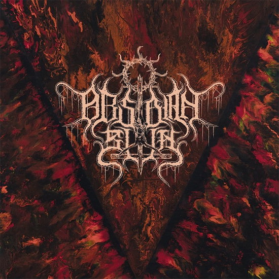 BURNING OBSIDIAN SUN