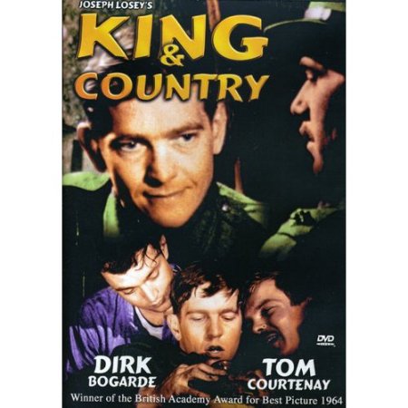 King & Country