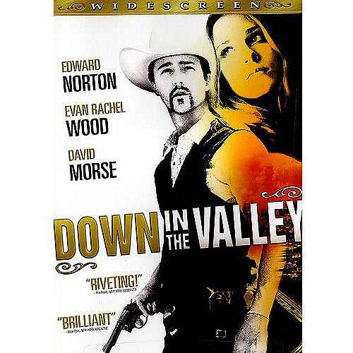 Down In the Valley