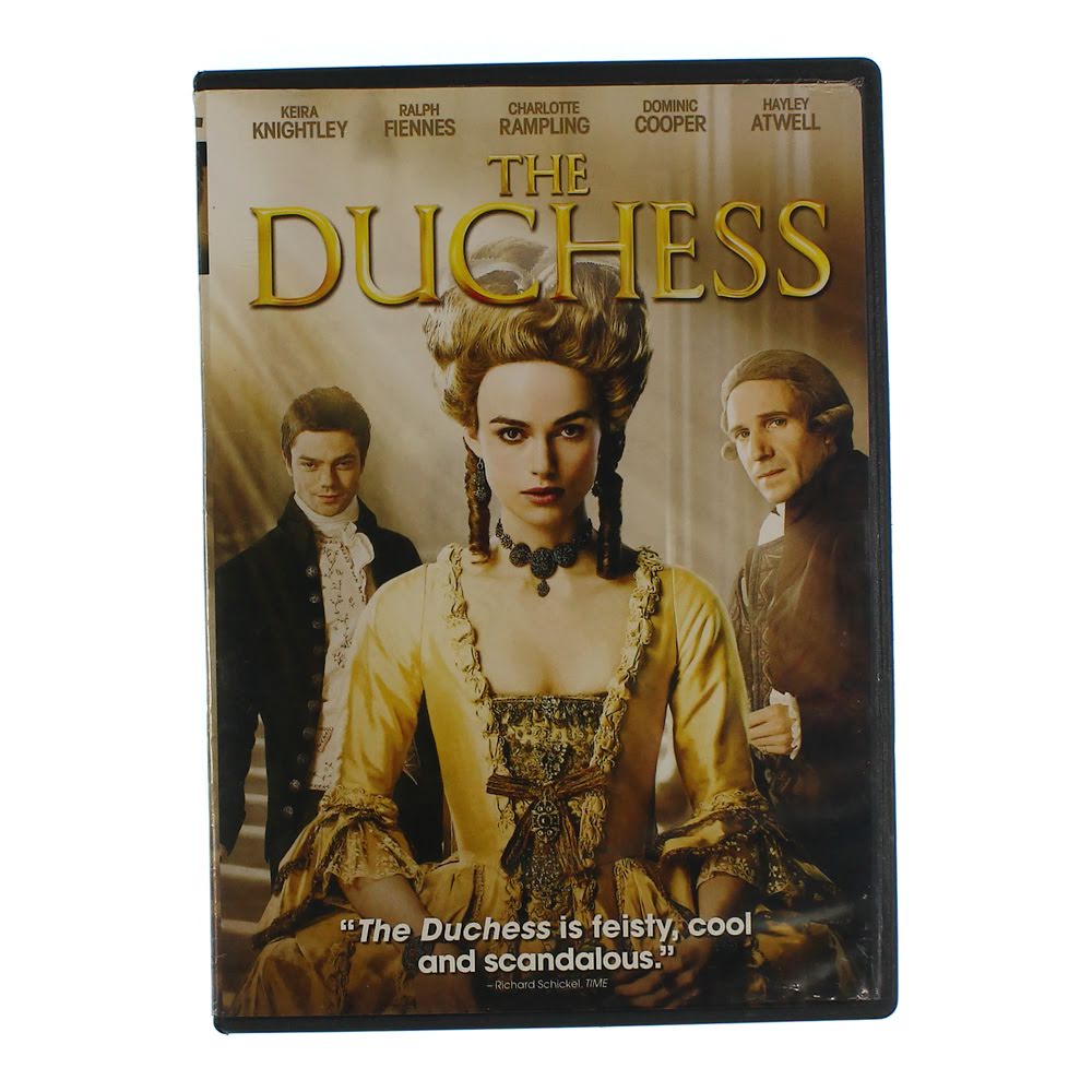 The Duchess