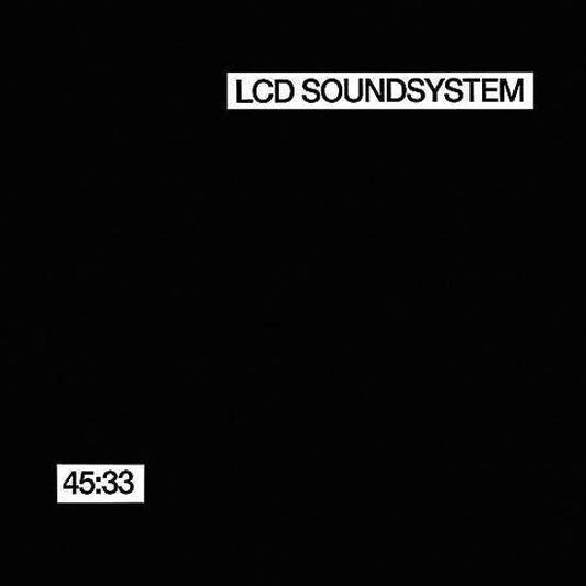 45:33 [Vinyl]