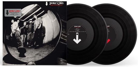 Rearviewmirror (Greatest Hits 1991-2003): Volume 2