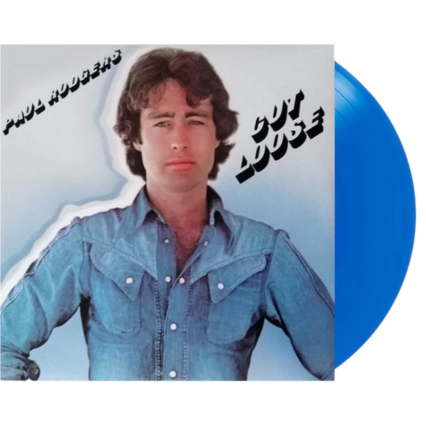 Cut Loose (180 Gram Translucent Blue Audiophile Vinyl/Limited Anniversary Edition)