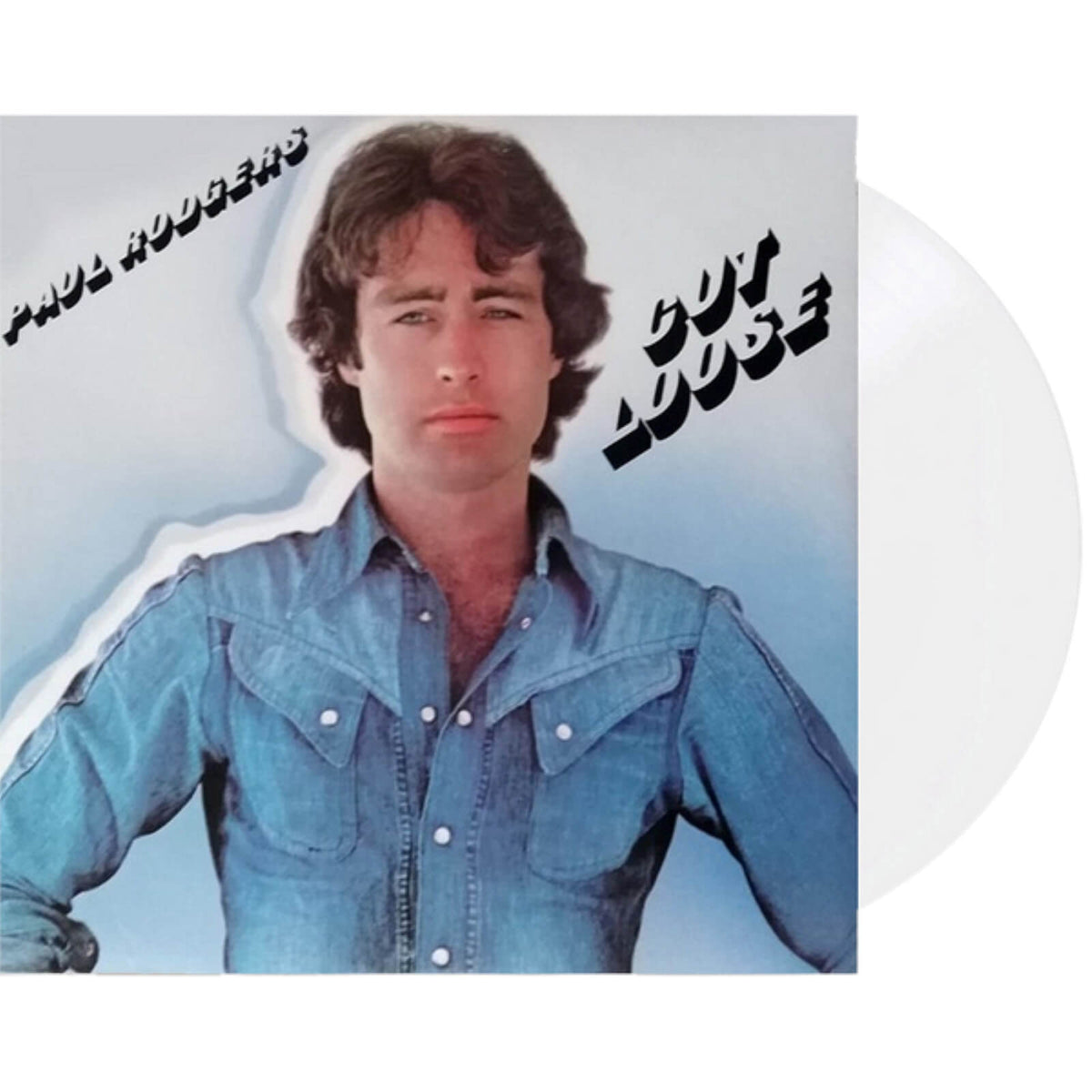 Cut Loose (180 Gram Artic White Audiophile Vinyl/Limited Anniversary Edition)
