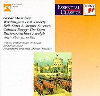Great Marches