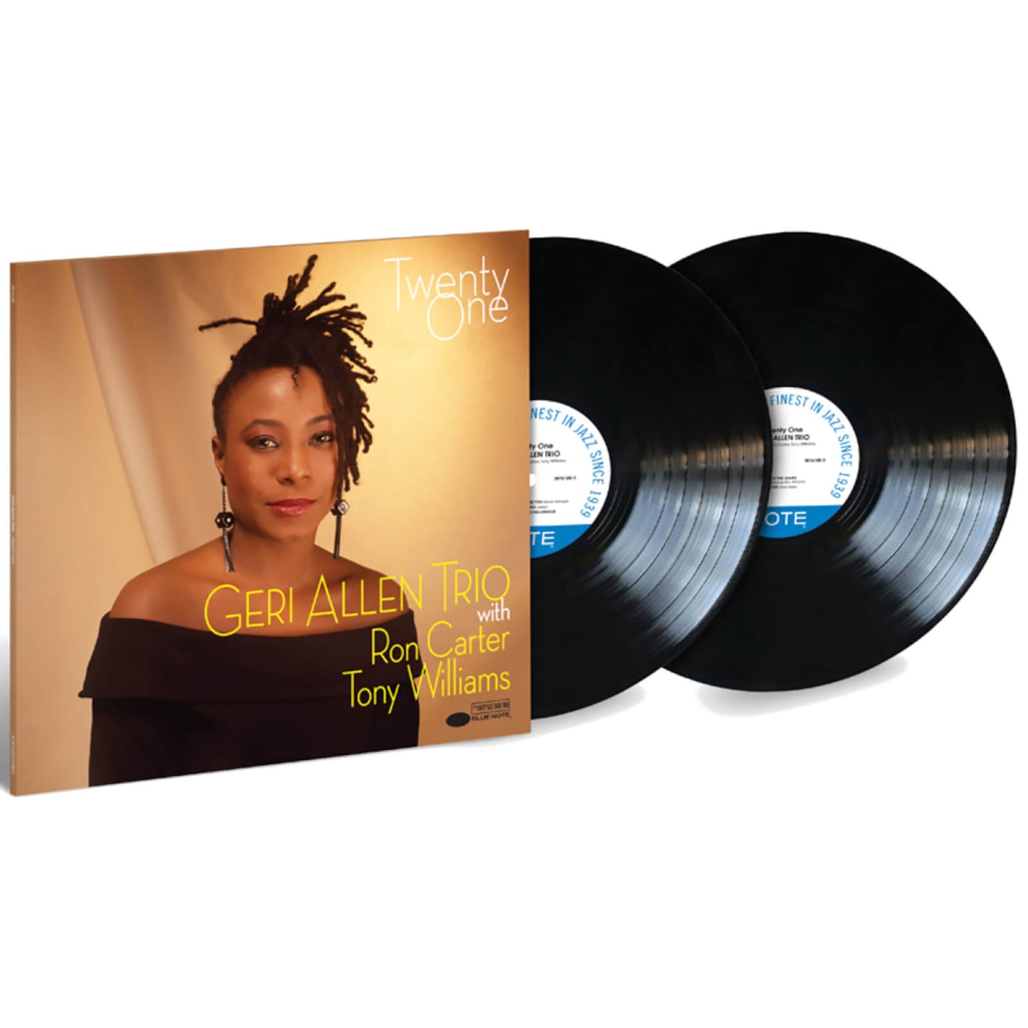 Twenty One (Blue Note Classic Vinyl Series) [2 LP]