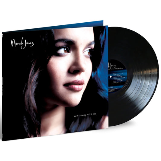 Come Away With Me (20th Anniversary) [LP]