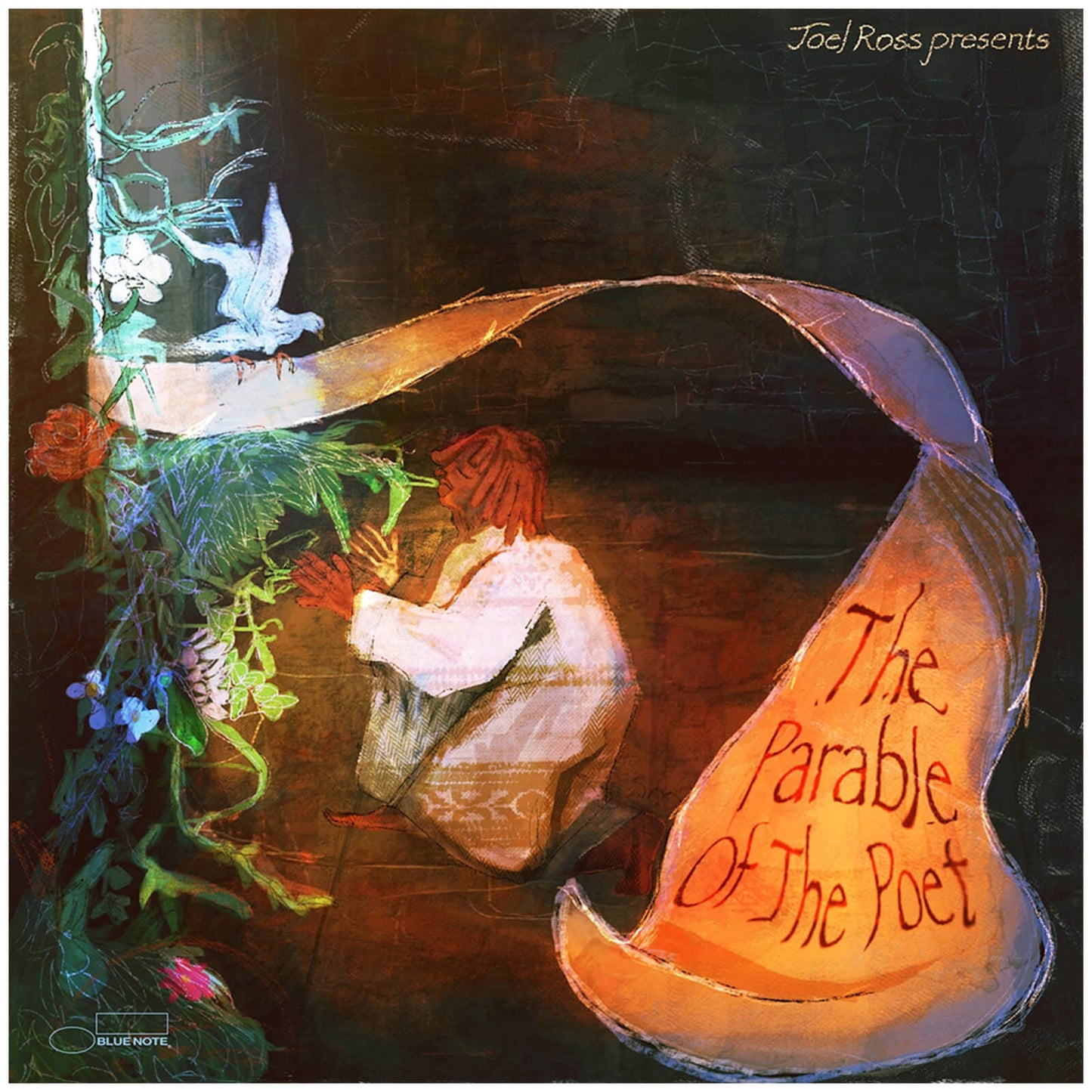 The Parable Of The Poet [2 LP]