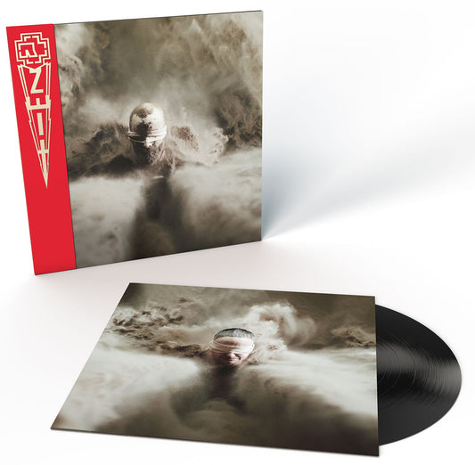 Zeit [10" Maxi Single]
