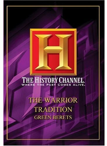 Warrior Trad:green Berets