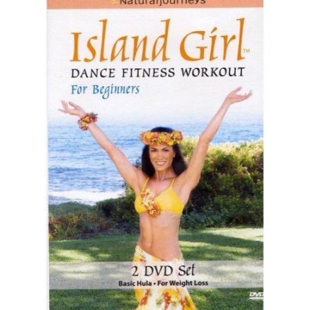 Hula Workout: Beginners/Weight Loss