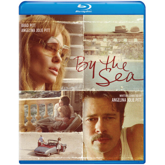 By The Sea