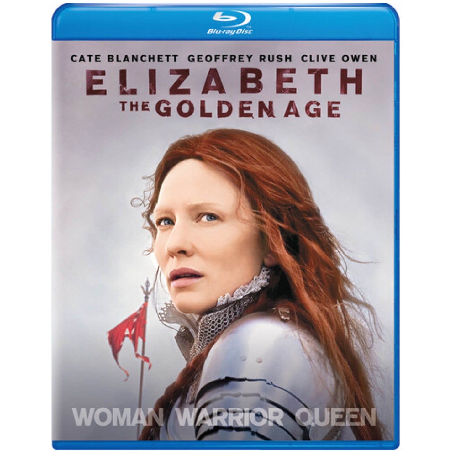 Elizabeth: The Golden Age