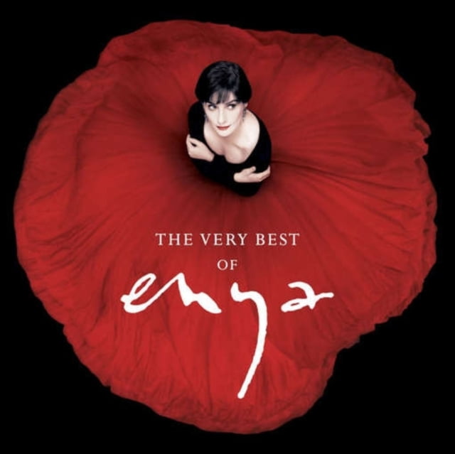 The Very Best of Enya (2LP)