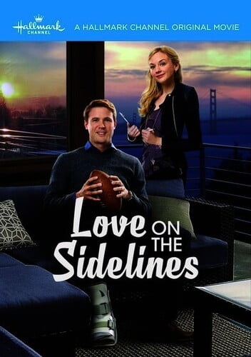 Love on the Sidelines
