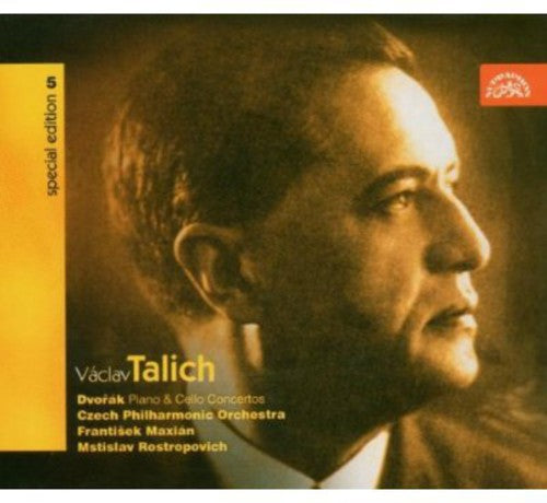 Talich Special Edition 5