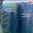 Peer Gynt Suite 1 / Sigurd Jorsalfar
