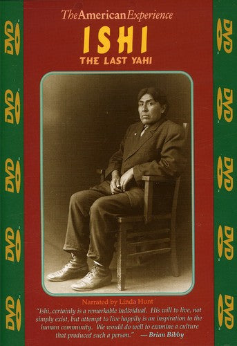The Last Yahi