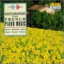 French Piano Music