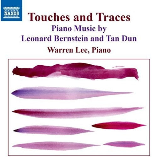 Touches & Traces