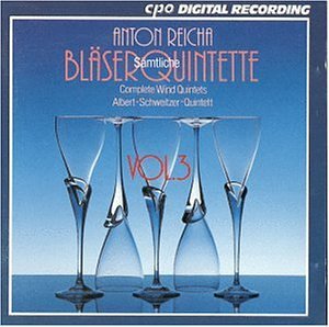 Complete Wind Quintets 3