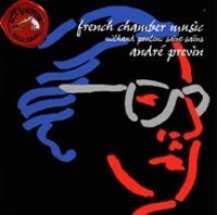 French Chamber Music