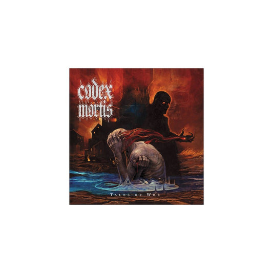 Tales Of Woe The