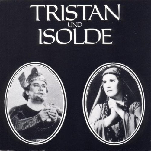 Tristan Und Isolde