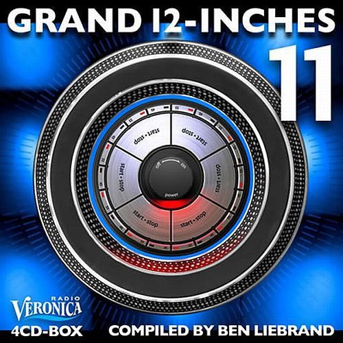 Grand 12 Inches 11