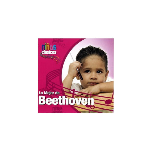 Mejor de Beethoven