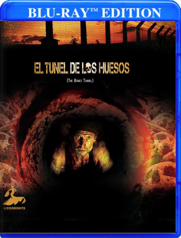 Tunel De Los Huesos