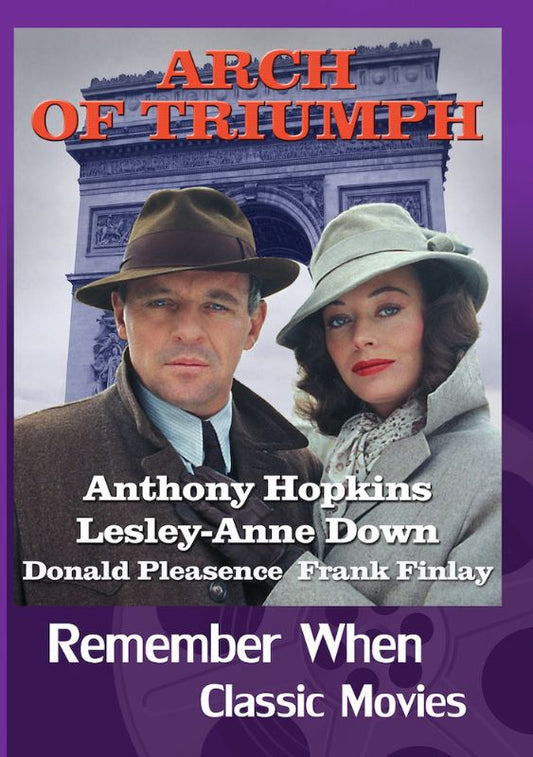 Arch Of Triumph