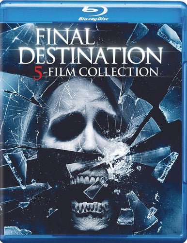 Final Destination: 5-Film Collection