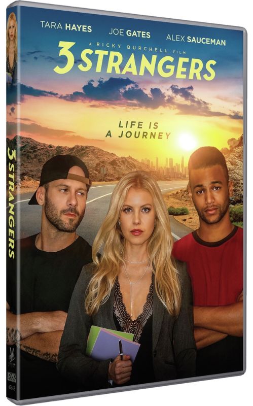 3 Strangers