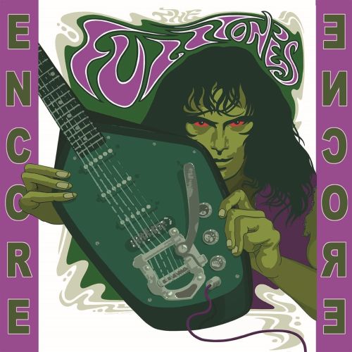 Encore (GREEN)